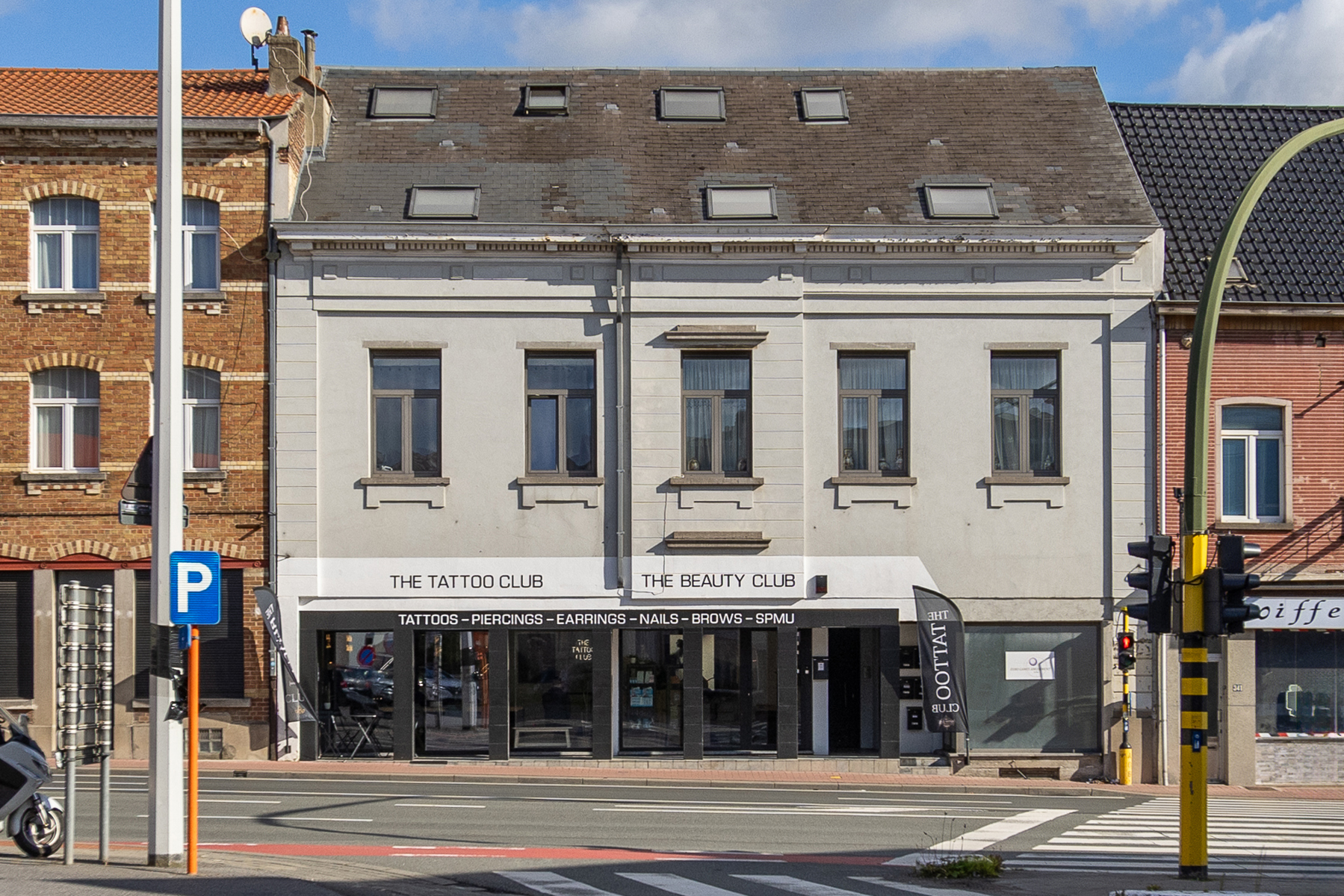 Apartment for sale in Dilbeek with 2 bedrooms - photo 1