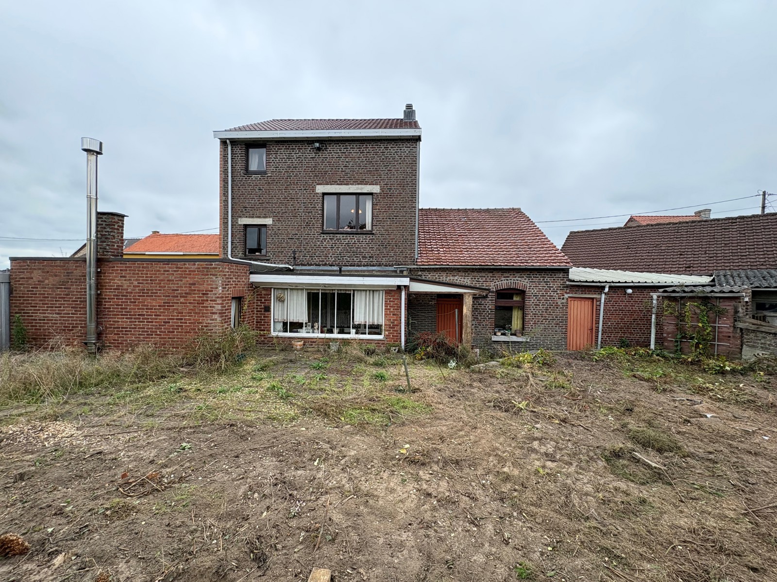Huis te koop in Sint-Truiden met 3 slaapkamers - foto 3