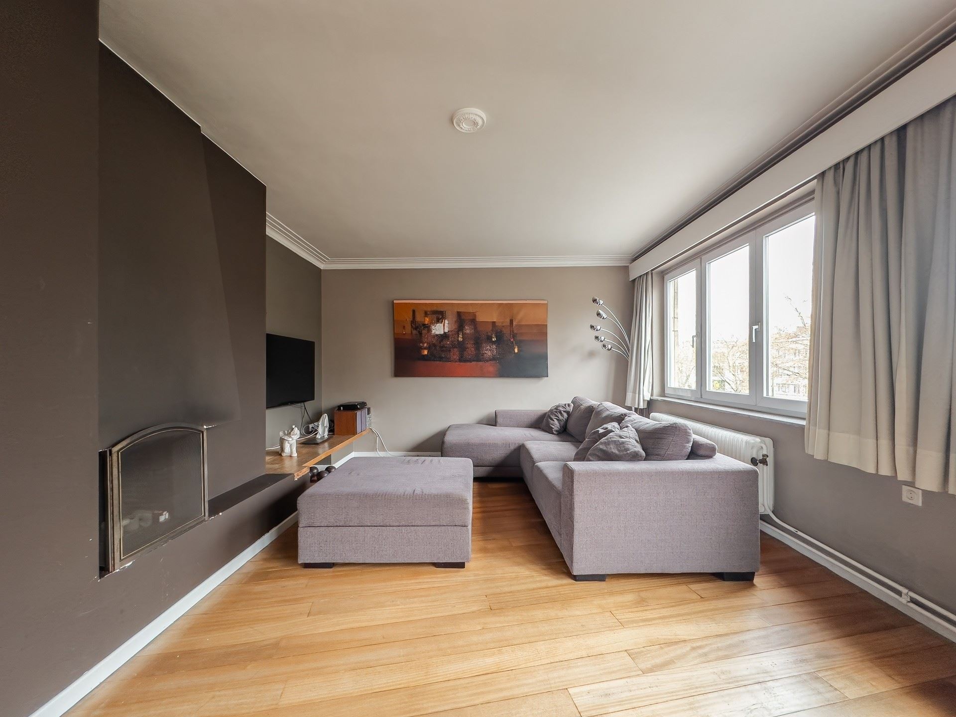 Ruim 3 slpk duplexappartement aan de Oosterveldwijk - foto 4