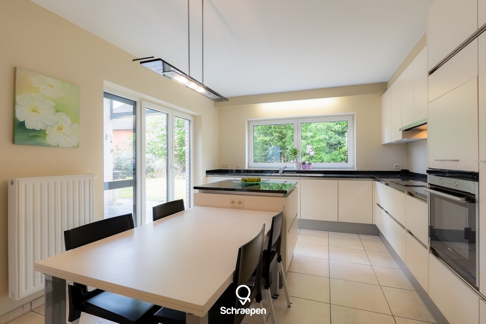 Energiezuinige én instapklare gezinswoning (235 m²) met 4 slpks te Houthalen! - foto 3