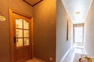 Een zeer goed onderhoud en gelegen woning met oa. 2 ruime slaapkamers + inrichtbare zolder (1of 2 extra slaapkamers mogelijk), ruim terras (31m²)...
