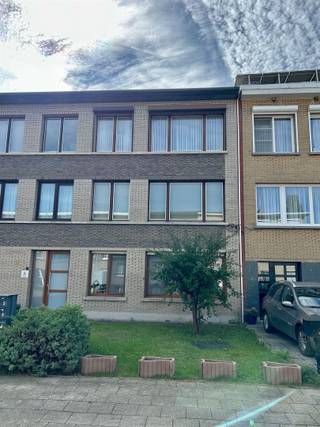 Appartement à vendre à Anvers