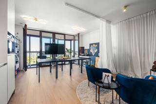 Apartment for sale in Antwerp