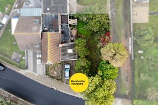 Maison à vendre à Bredene