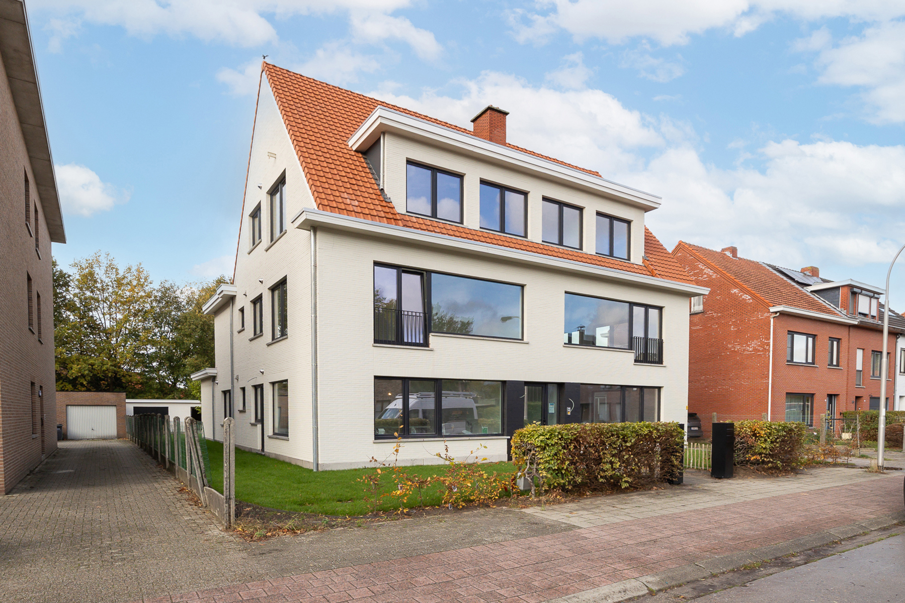 Apartment for sale in Brasschaat with 2 bedrooms - photo 1