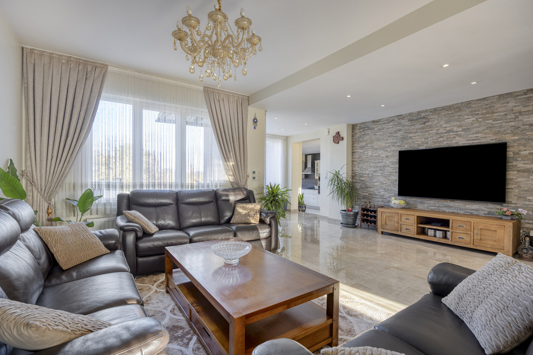 Huis te koop in Lubbeek met 4 slaapkamers - foto 4