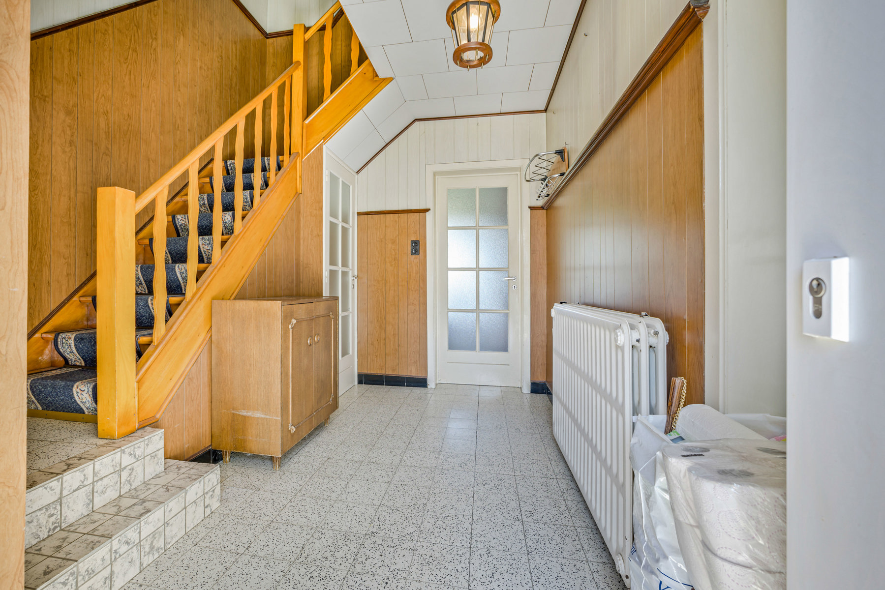 Gunstig gelegen woning met 3 slaapkamers - foto 4