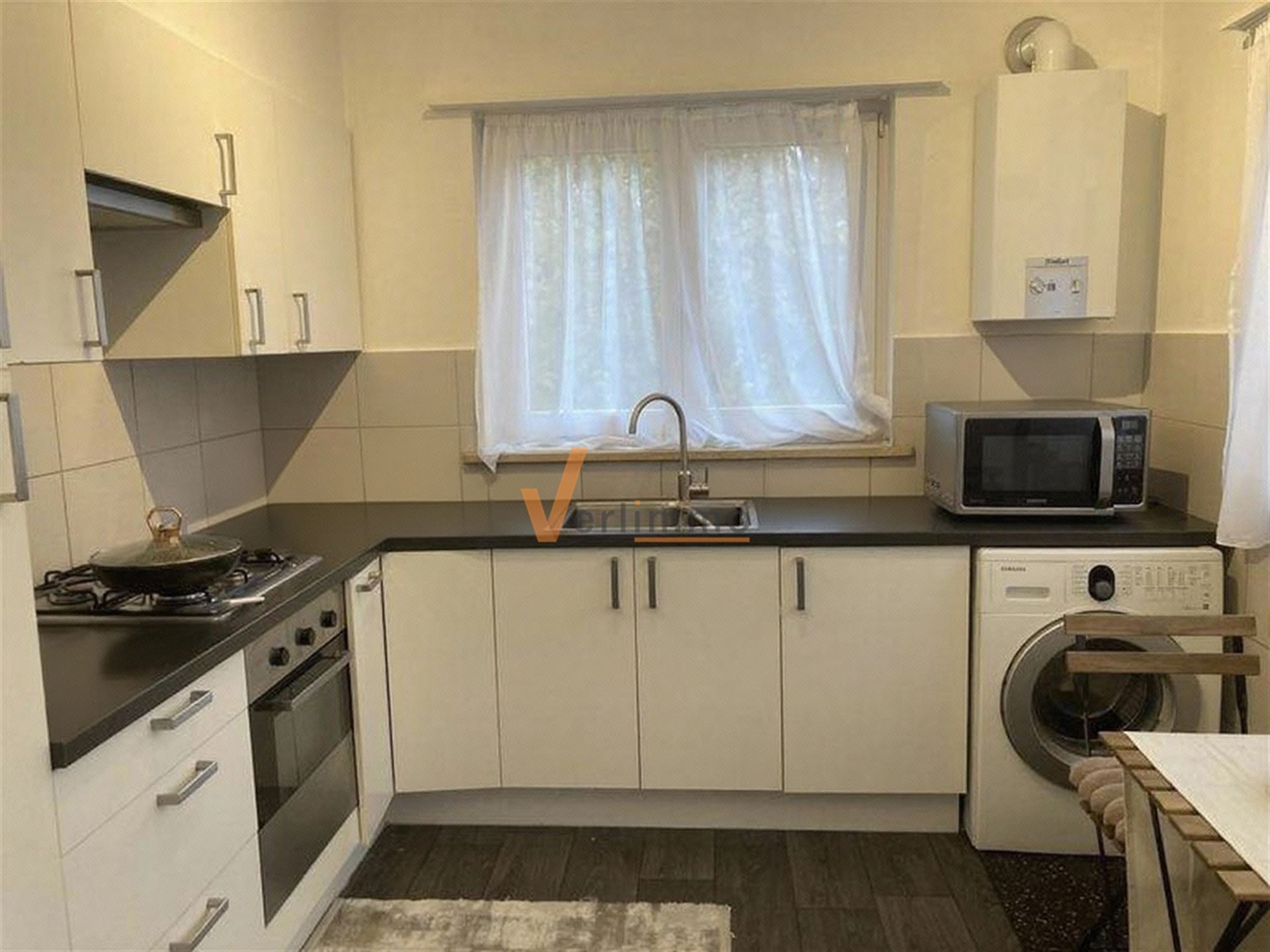 Apartment for rent in Schoten with 1 bedroom - photo 3