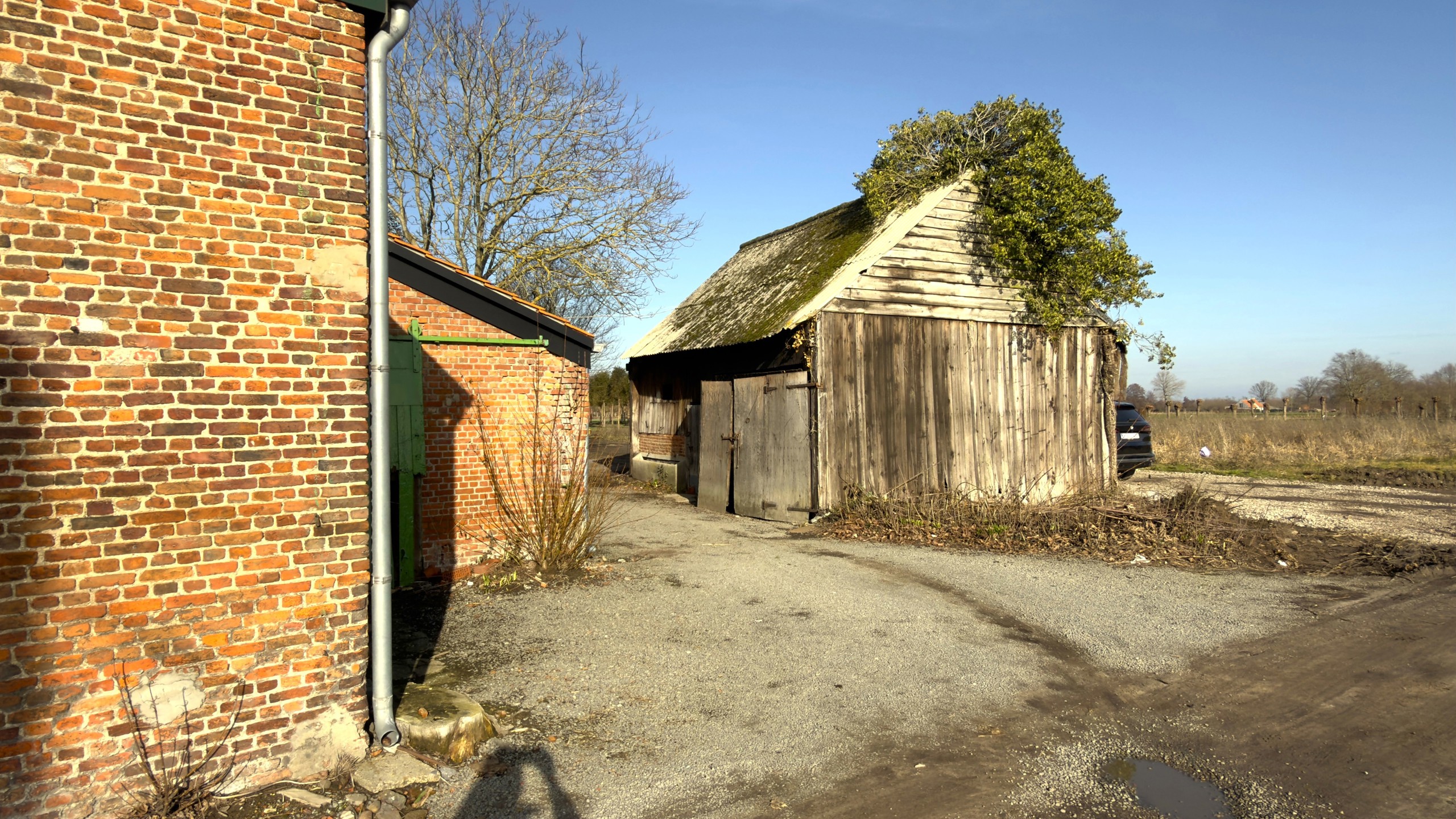 Te renoveren hoeve op toplocatie! - foto 5