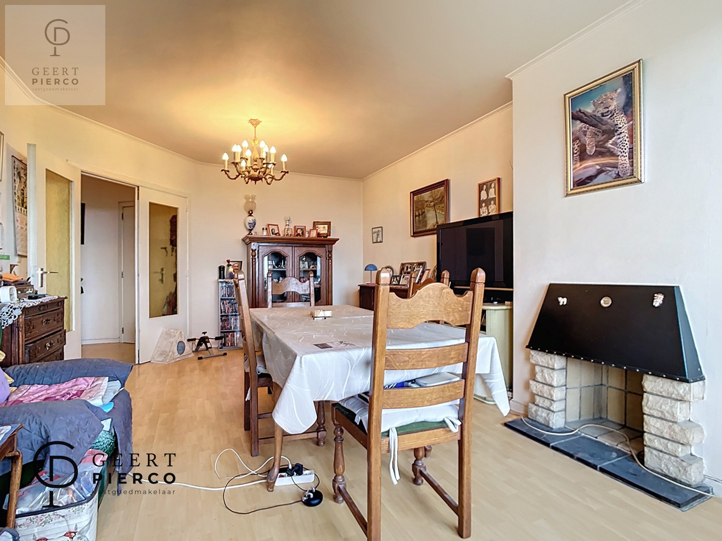 Gezellig appartement te Landen - foto 3