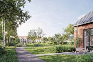 Op de voormalige tramstelplaats verrijst Project Remise, een unieke woonbuurt waar erfgoed en modern wonen samenkomen. Hier woon je rustig en...