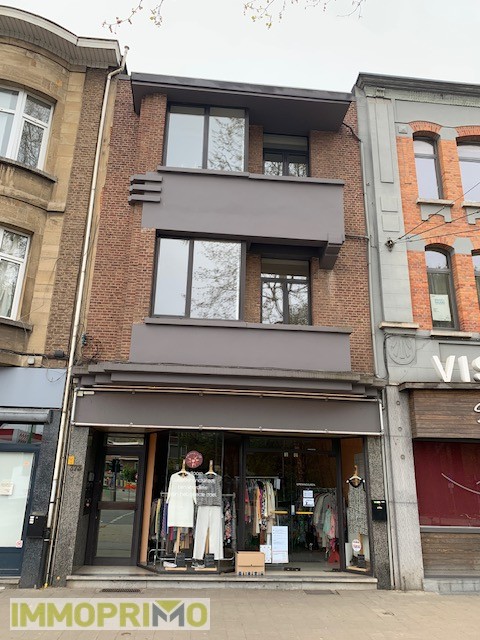 Ruim éénslaapkamer apprtement - foto 2
