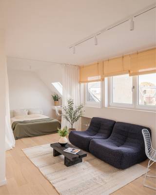 Appartement à vendre à Gand