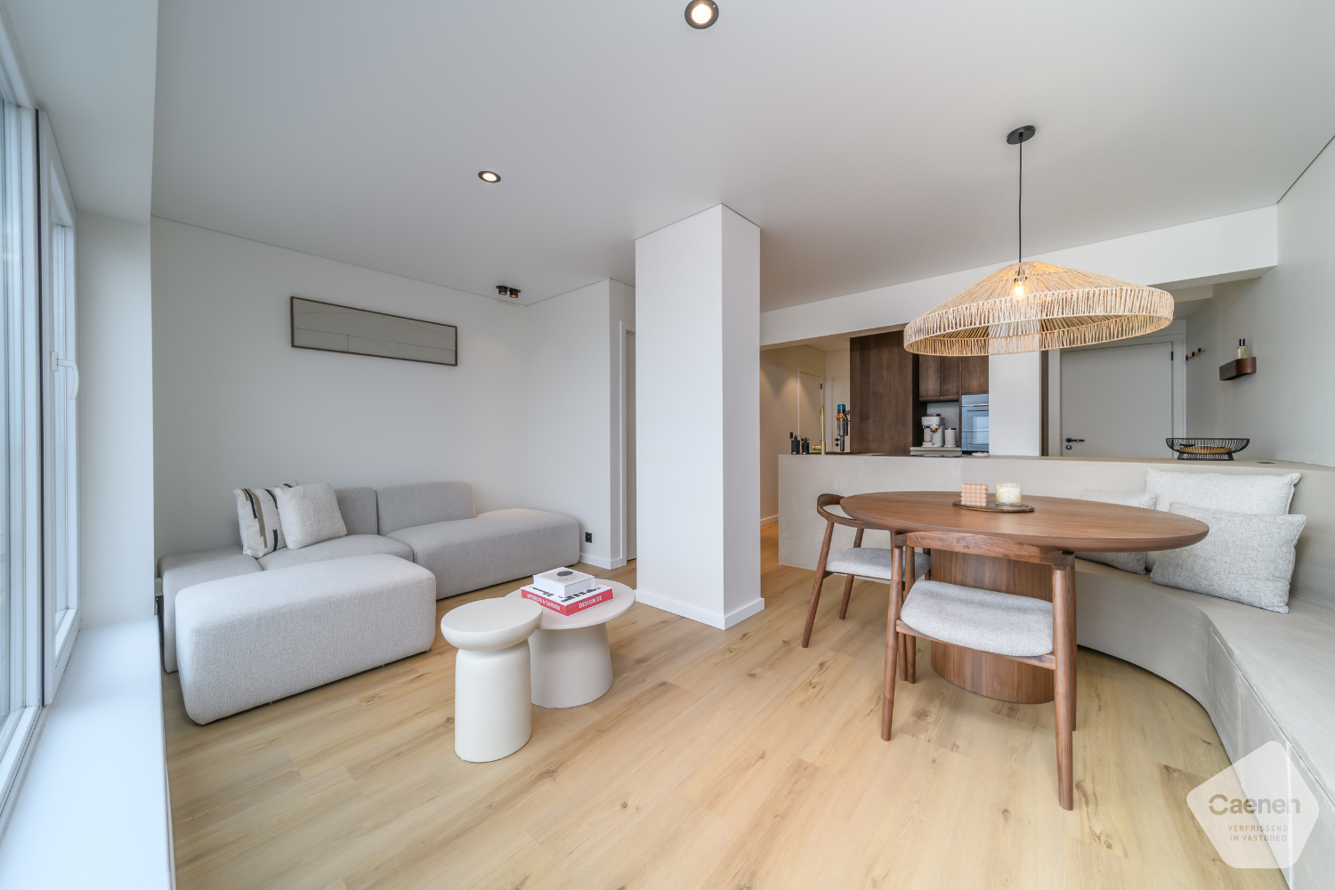 Penthouse op zeedijk met meer dan 30 m² aan terras - foto 4