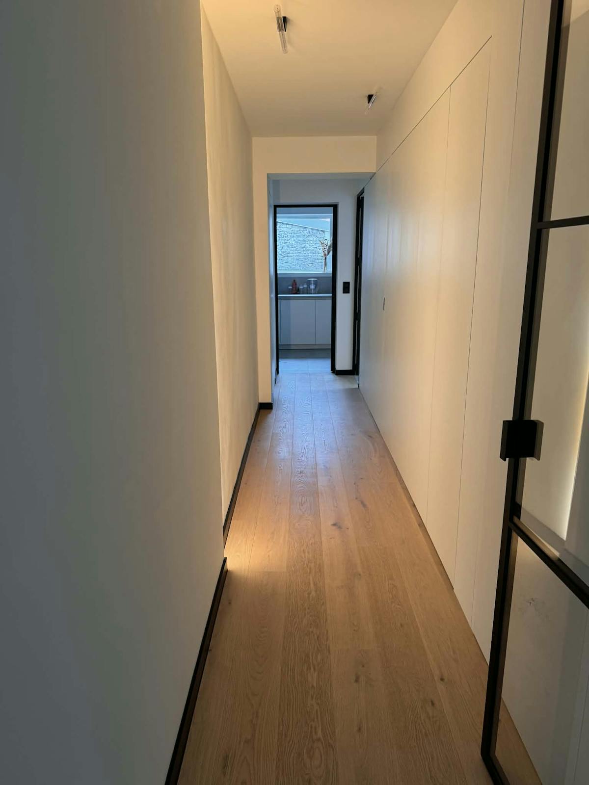 Mooie gerenoveerde woning in centrum Izegem - foto 4