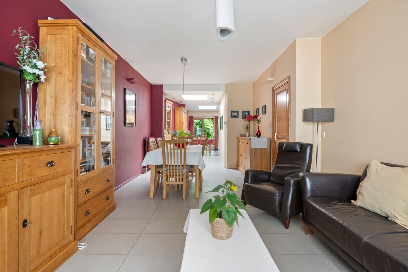 Maison à vendre à Kapellen avec 4 chambres - photo 5