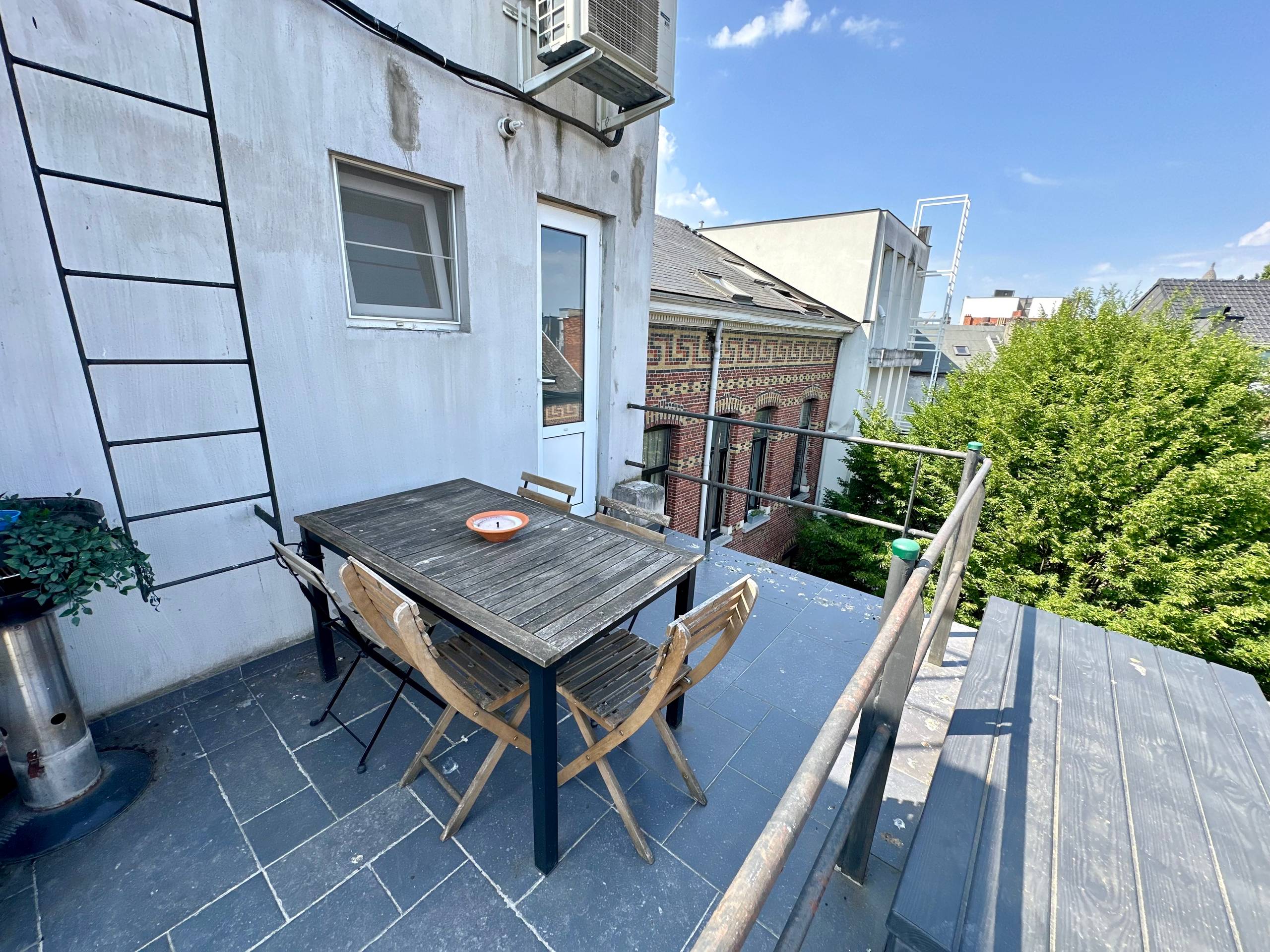 Appartement à vendre à Anvers avec 1 chambre - photo 5
