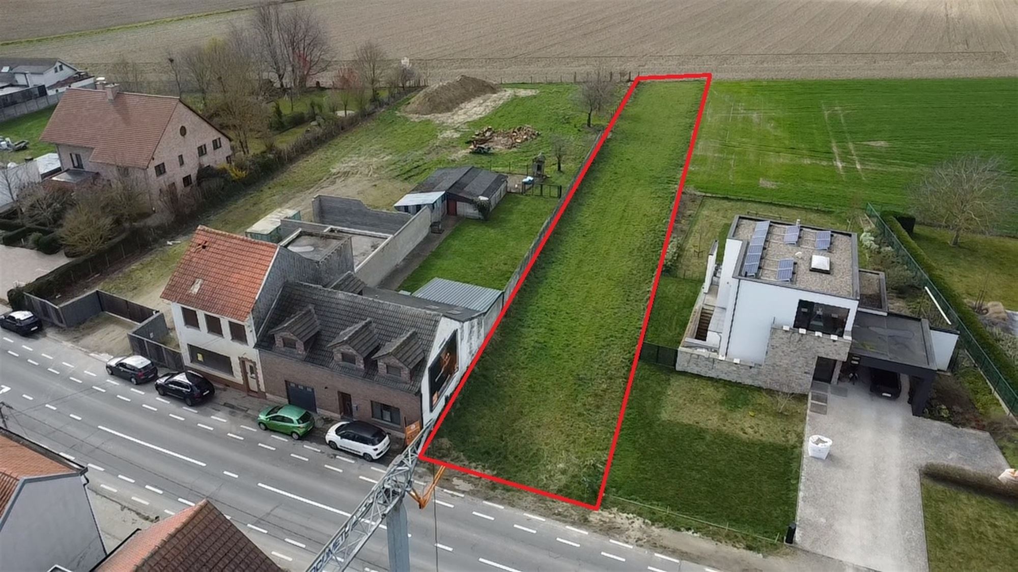 Nieuw te bouwen woning op een prachtig perceel! - foto 4