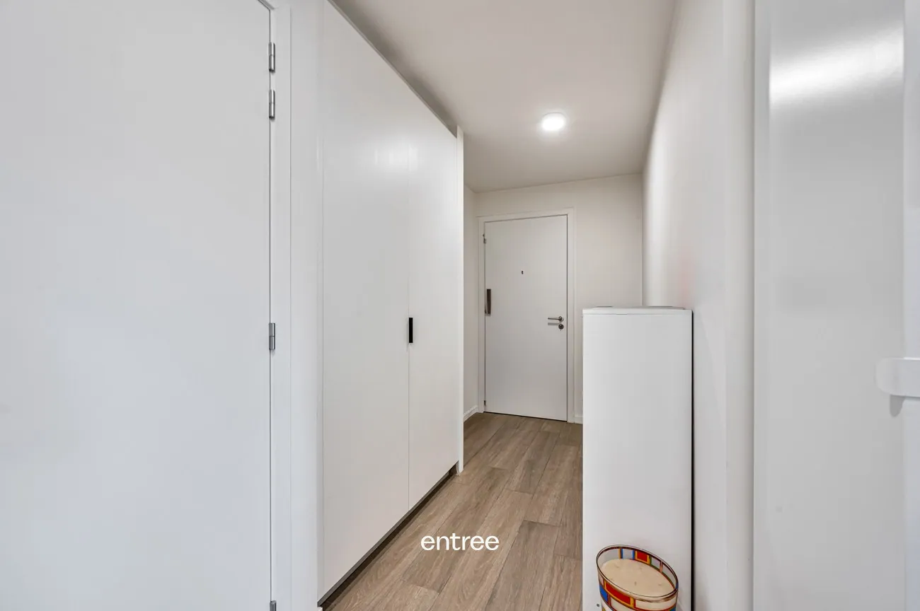 2 slaapkamerappartement op fietsafstand van UZ Jette - foto 5