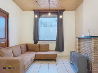 House for rent in Aalst