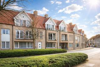 Apartment for sale in Knokke-Heist