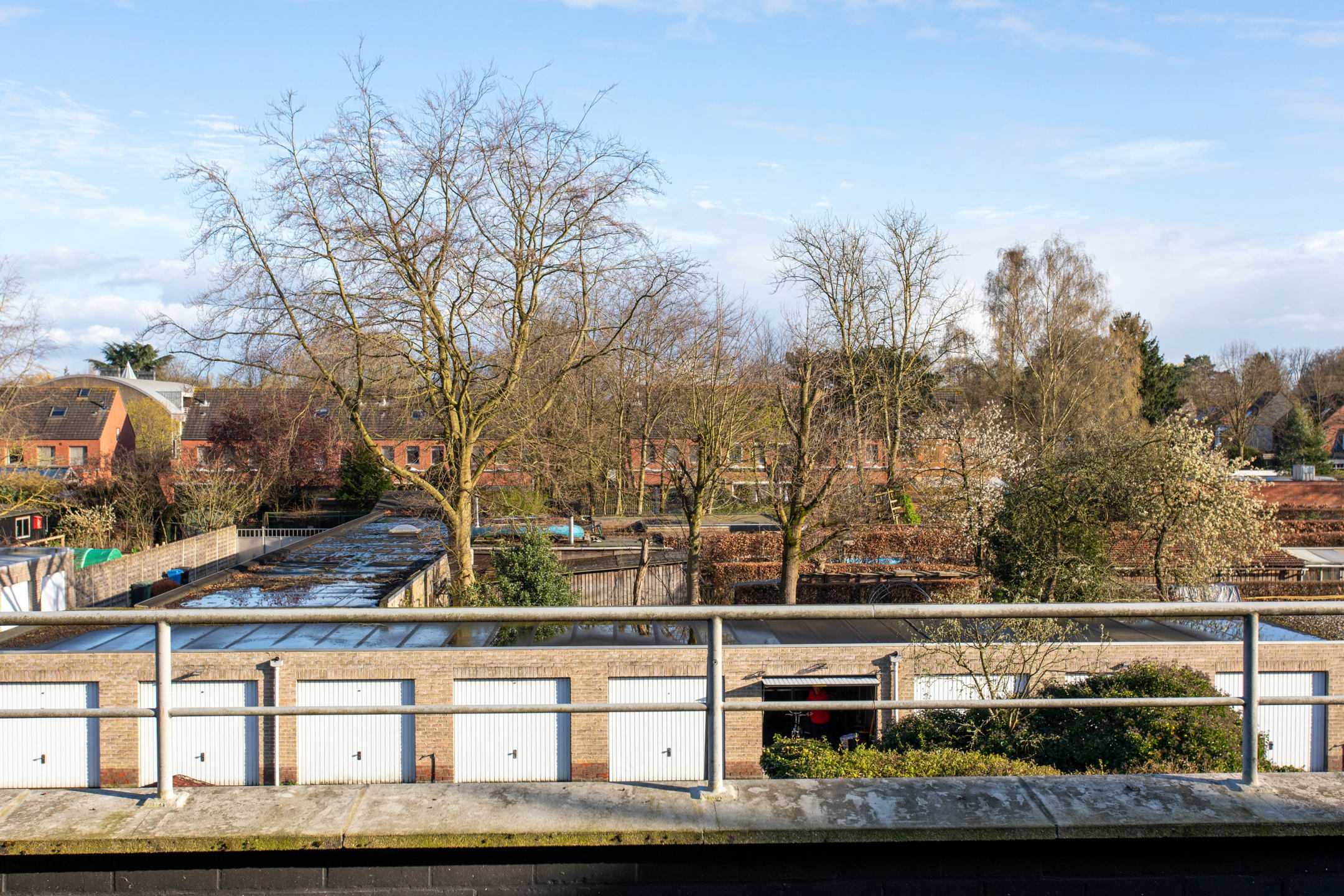 Appartement te huur in Brasschaat met 2 slaapkamers - foto 5