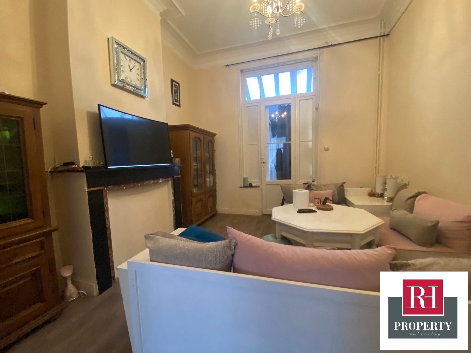 Appartement te koop in Schaarbeek met 3 slaapkamers - foto 5