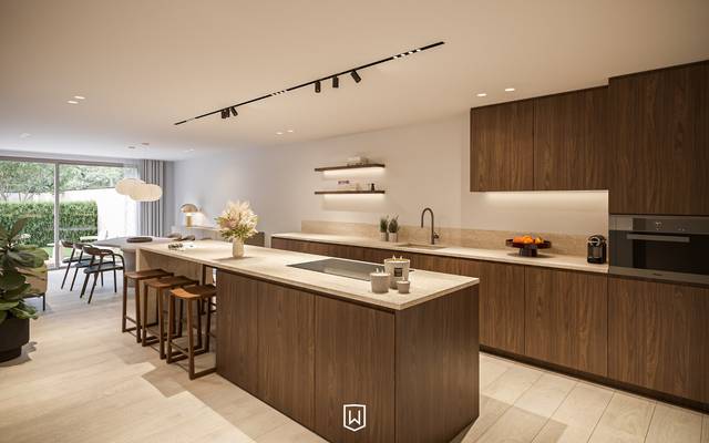 Project te koop in Heist-Aan-Zee