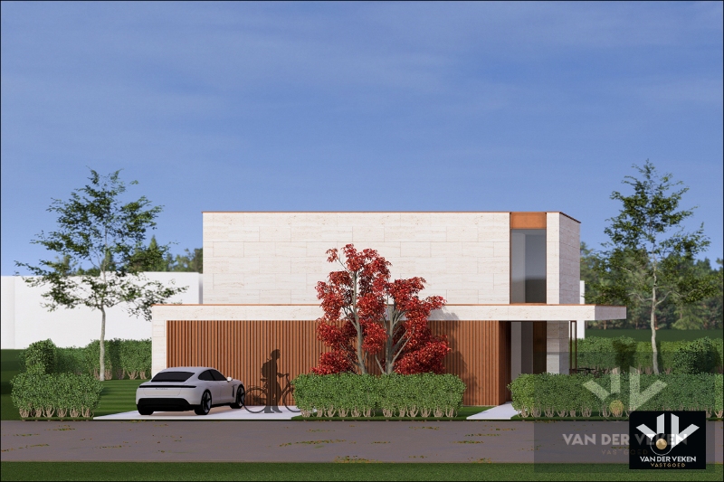 ENERGIENEUTRALE OB 3 SLPK 2 BADK MET GARAGE - foto 5