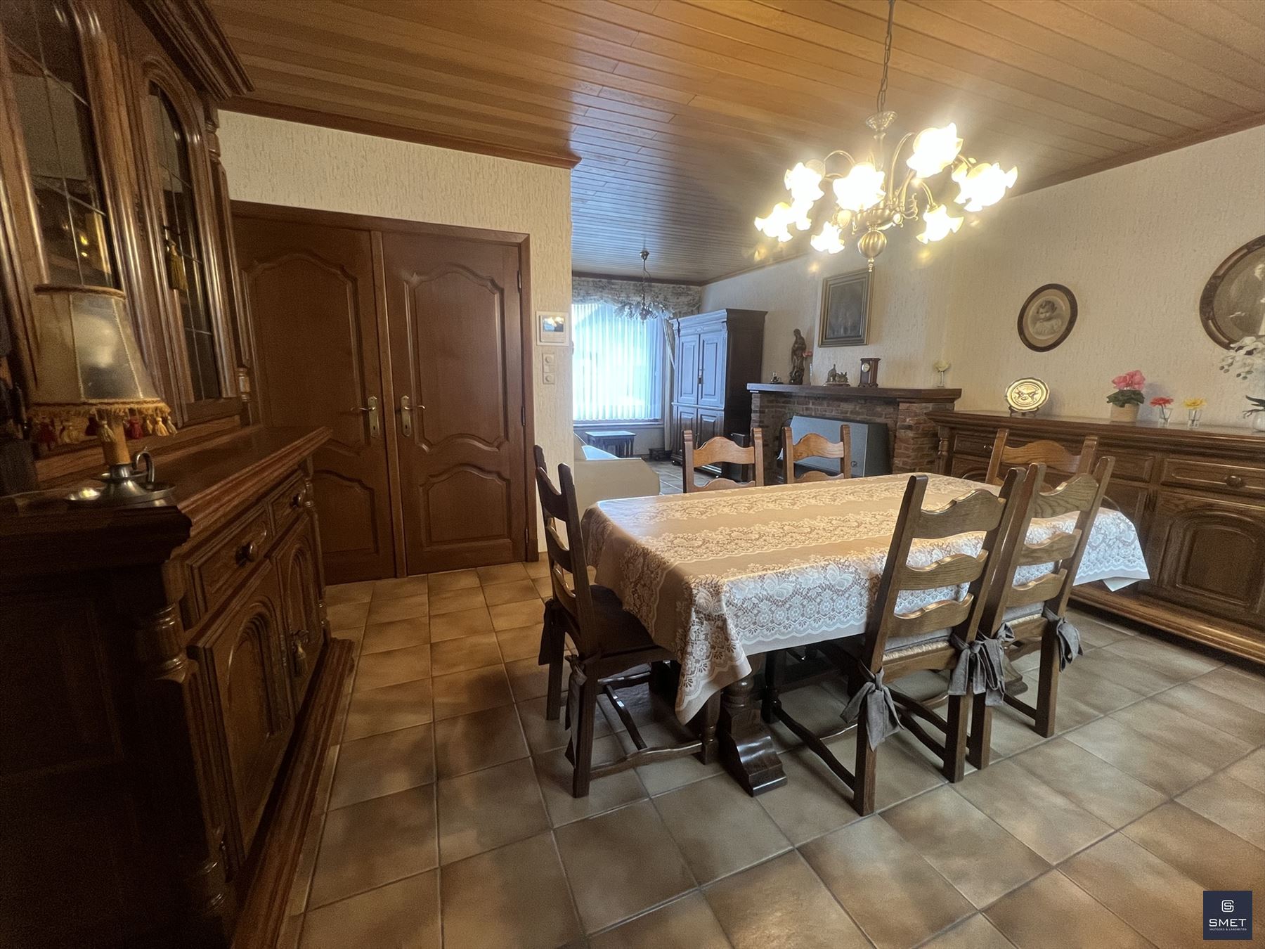 House for sale in Melsele with 3 bedrooms - photo 2