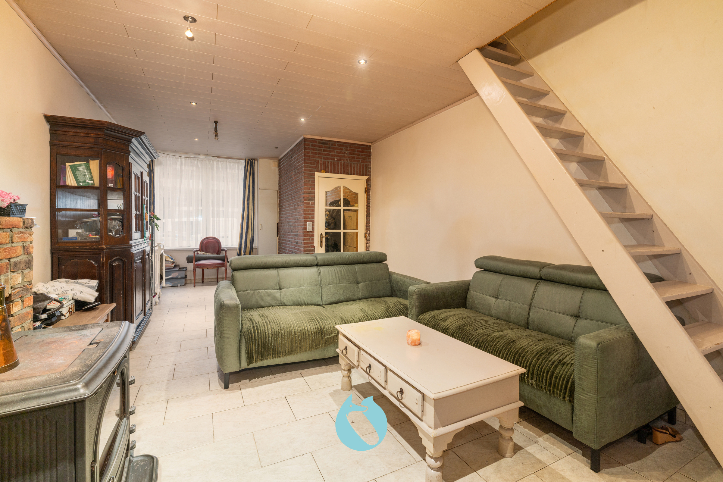 Maison à vendre à Gand avec 4 chambres - photo 2