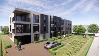Apartment for rent in Schoten