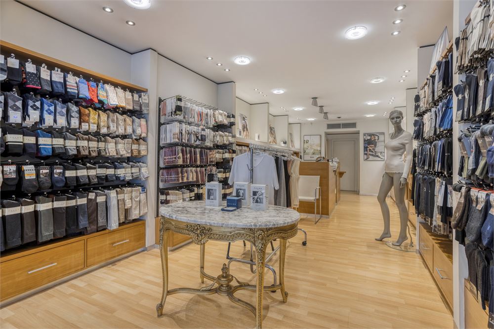 Handelshuis op toplocatie - foto 4
