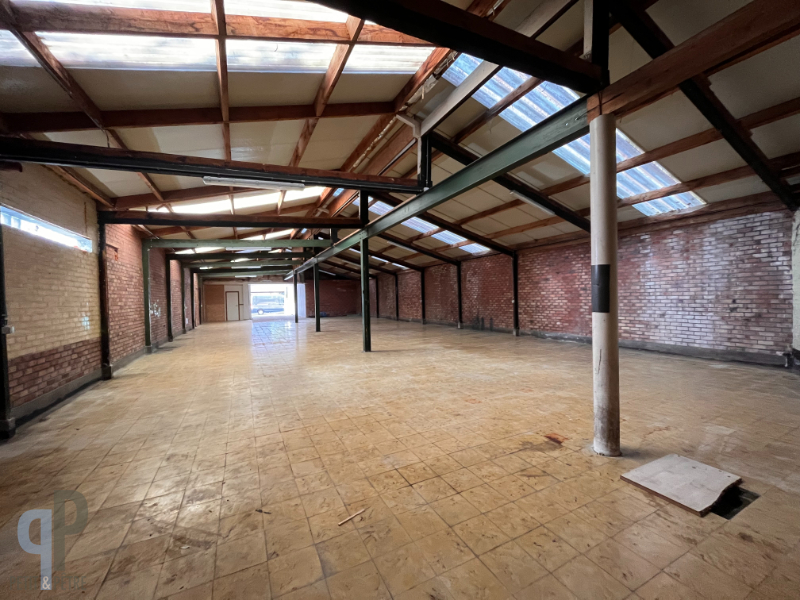 Ruim magazijn - foto 4