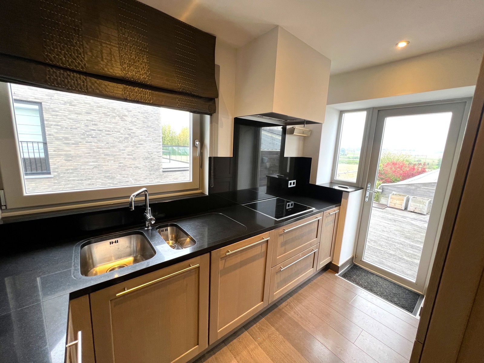 Ruim, lichtrijk appartement met dakterras - foto 5