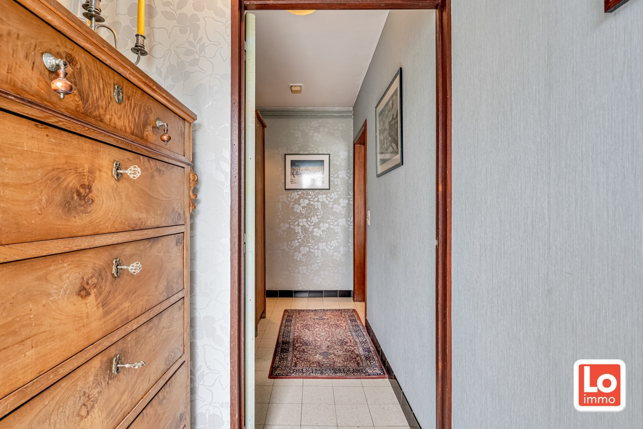 Maison à vendre à Zeveneken avec 2 chambres - photo 5