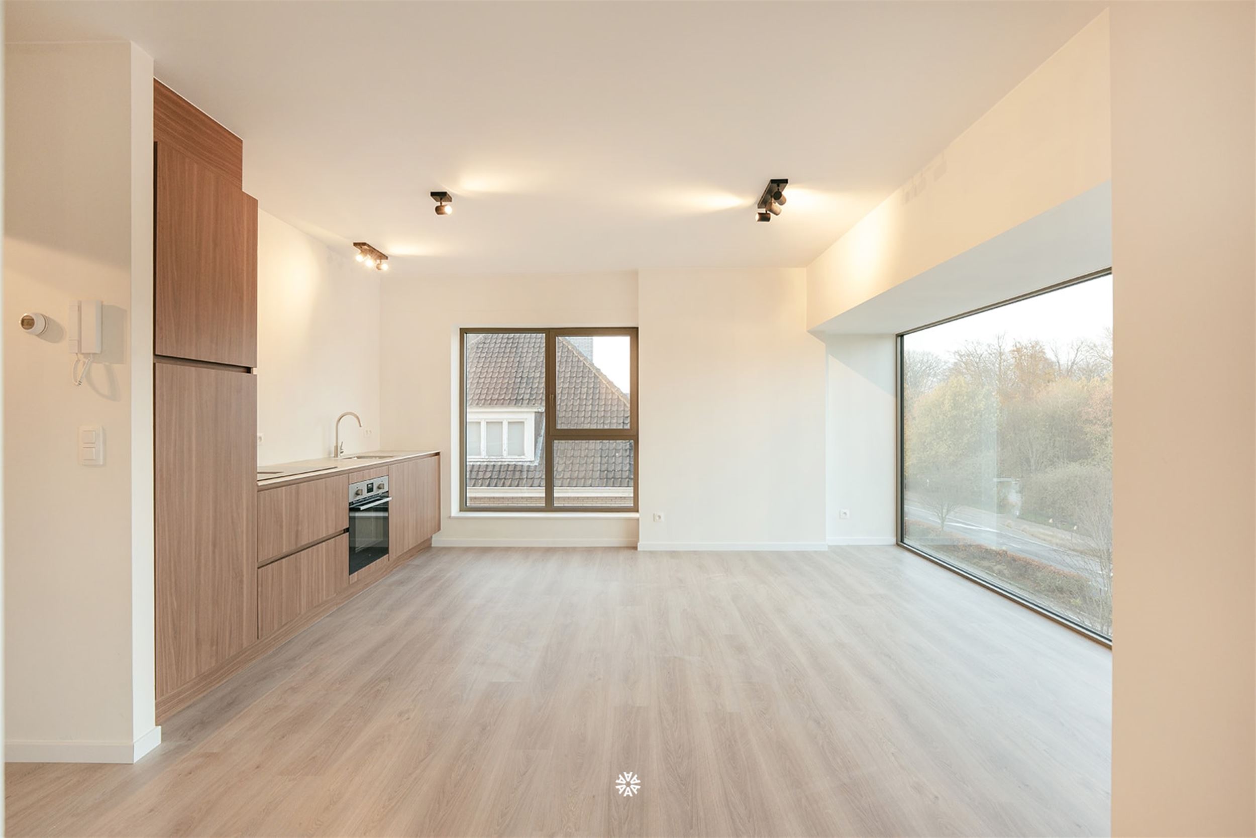 Apartment for rent in Sint-Niklaas with 2 bedrooms - photo 3