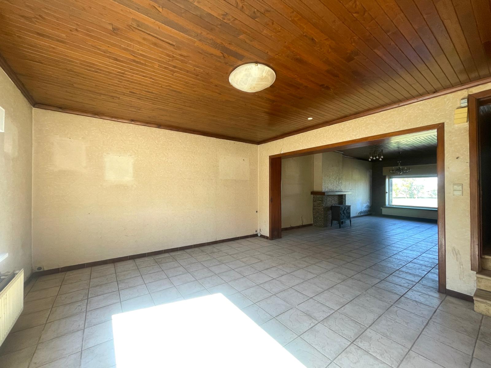 Zonnebeke - Ruime woning met 4 slaapkamers+verzicht te koop - foto 4