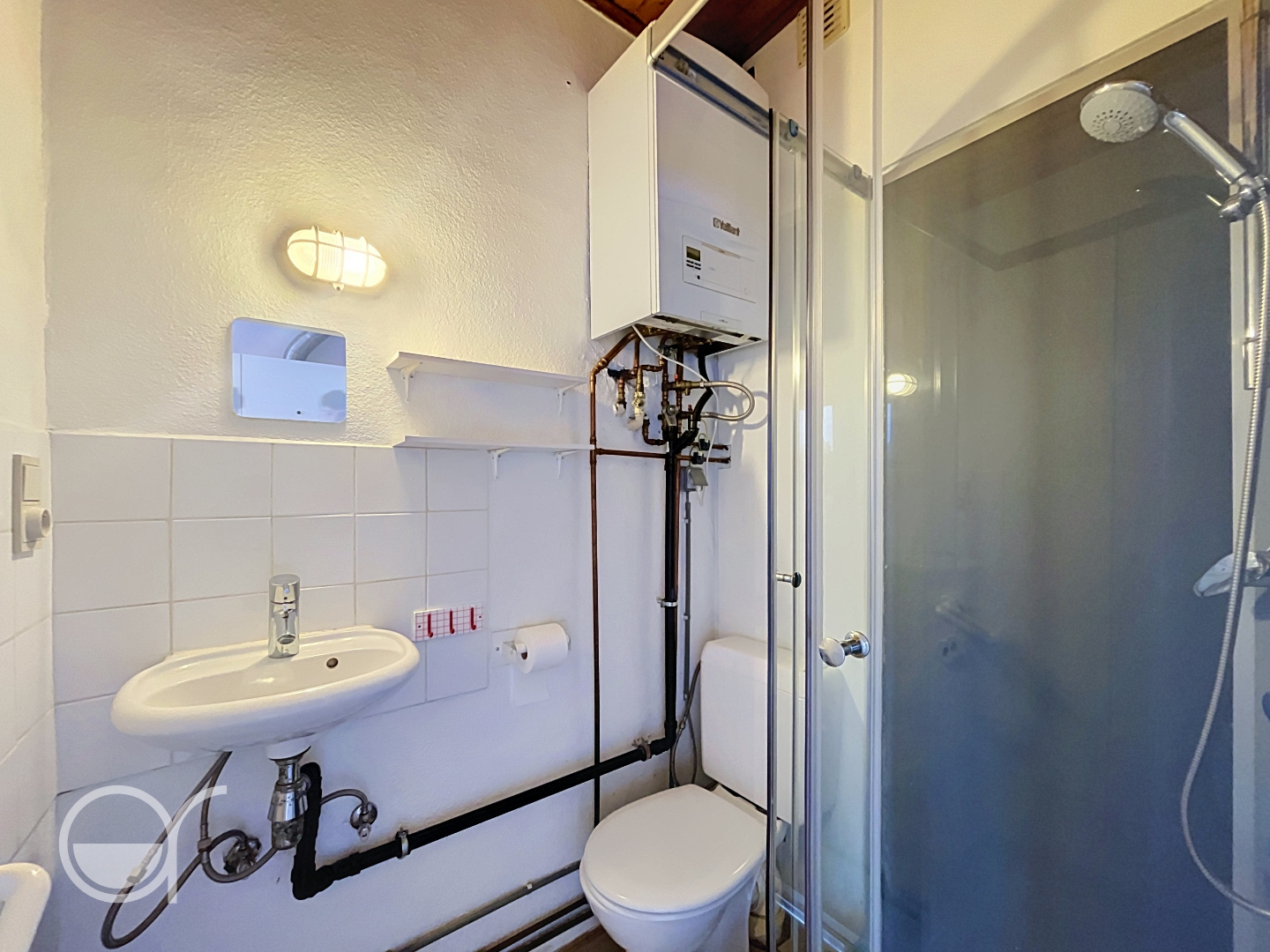 1-slaapkamerappartement vlakbij station Gent-Sint-Pieters - foto 5