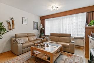 Appartement à vendre à Anvers