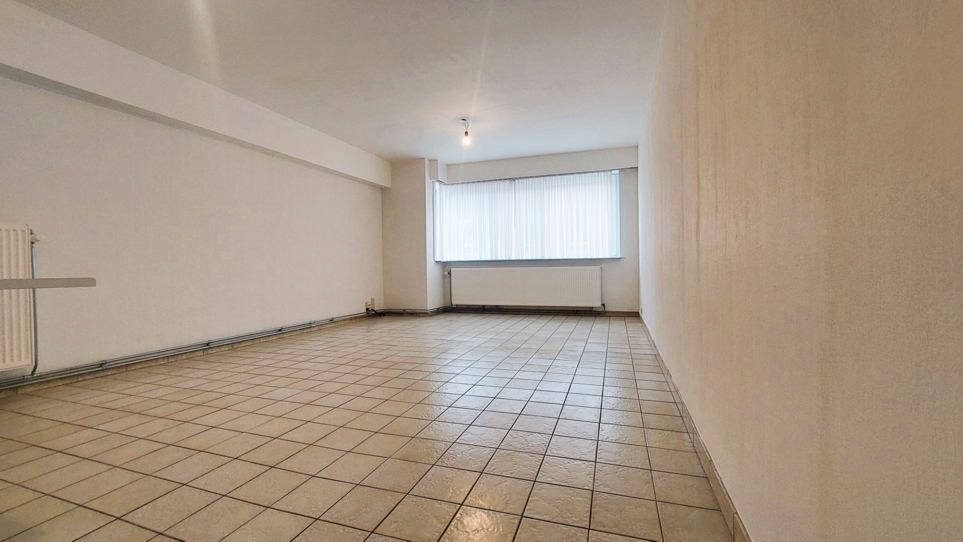 Gezellig appartement met 1 slaapkamer en parkingplaats op topligging in de Vuurtorenwijk - foto 5