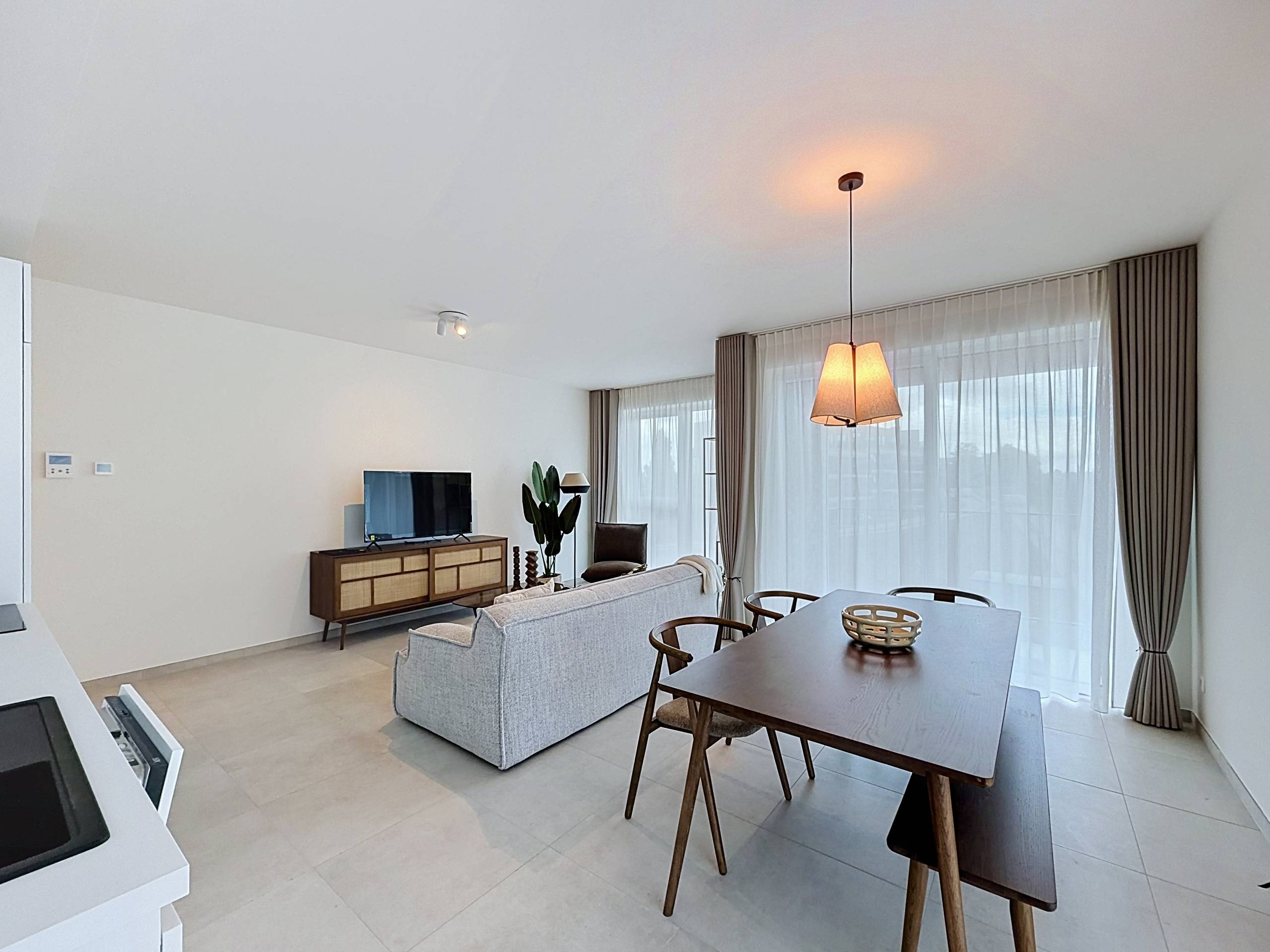 Nieuwbouwappartement in residentieel Machelen - foto 5