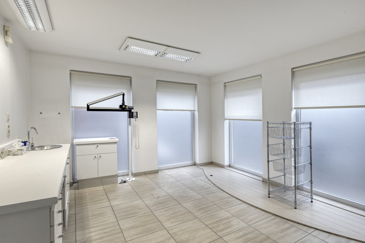 Commerciële ruimte van ca. 44m² te koop in Roeselare - foto 5