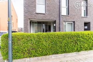 Op zoek naar een aangenaam appartement op een rustige en vlot bereikbare ligging? Dan is dit appartement aan Weispoel 47 in Bazel zeker een...