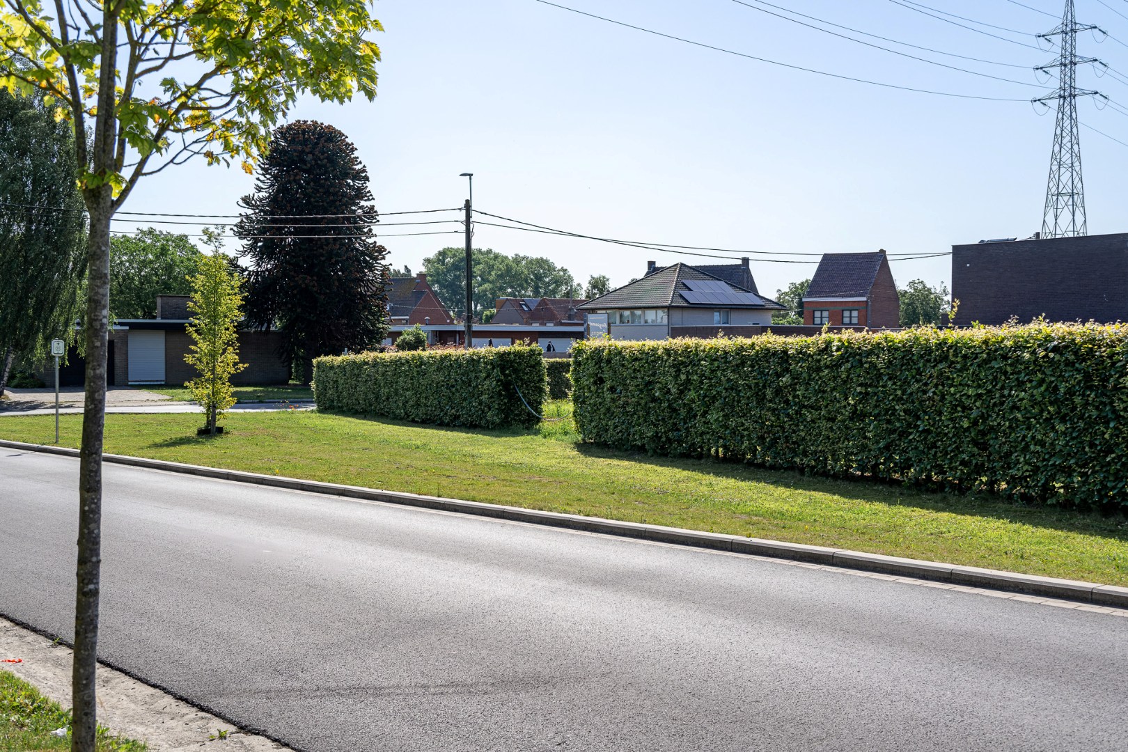 Bouwgrond (perceel: 973 m²) op een topligging in Roeselare - foto 5