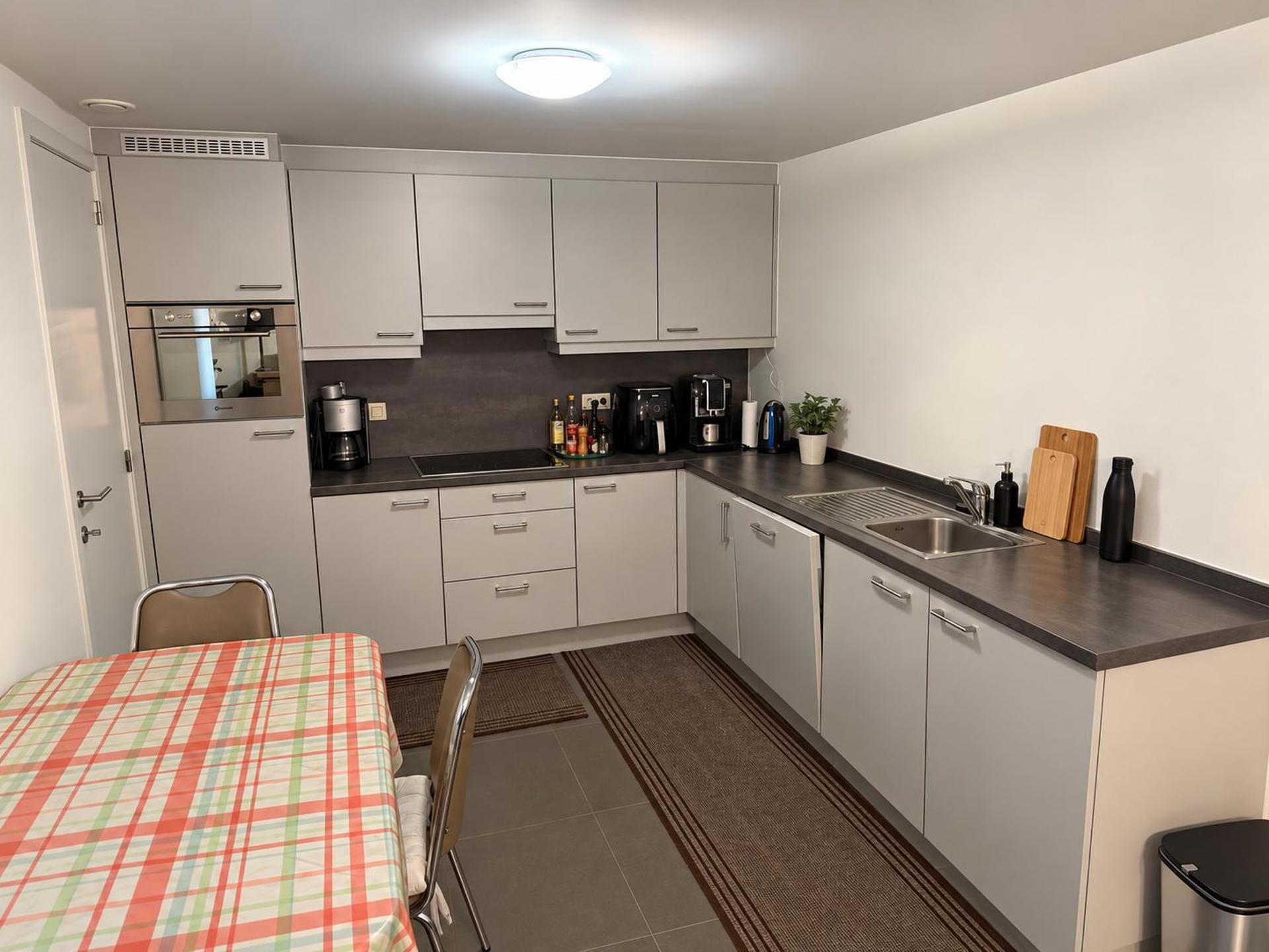 Instapklaar appartement met 2 slaapkamers - foto 5