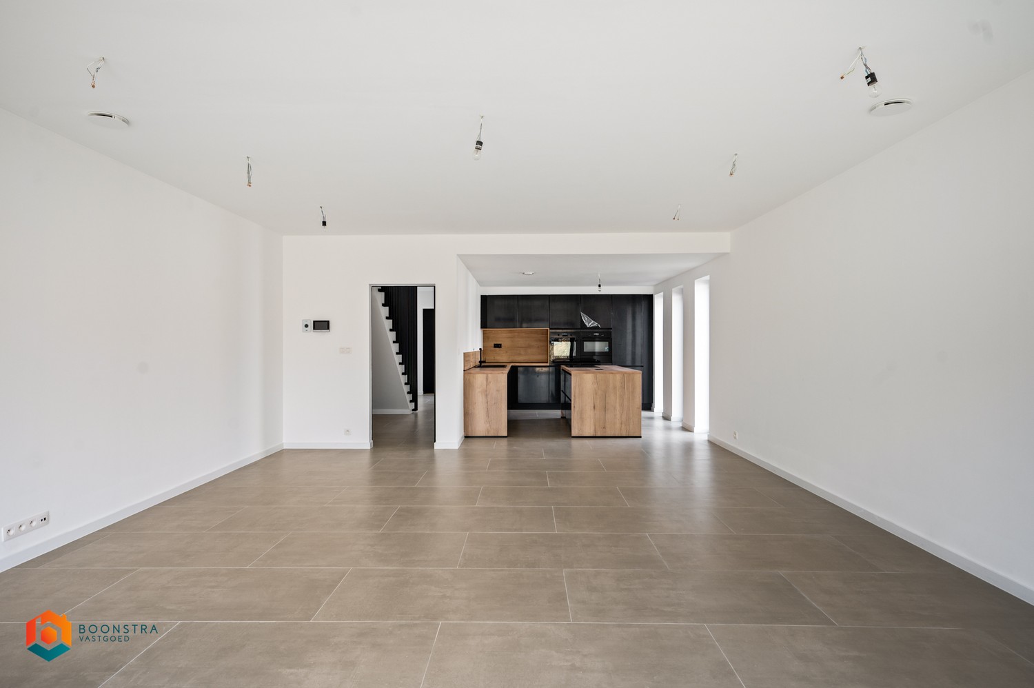 Nieuwbouwwoning met 3 slpkrs onder registratierecht te Tildonk - foto 2