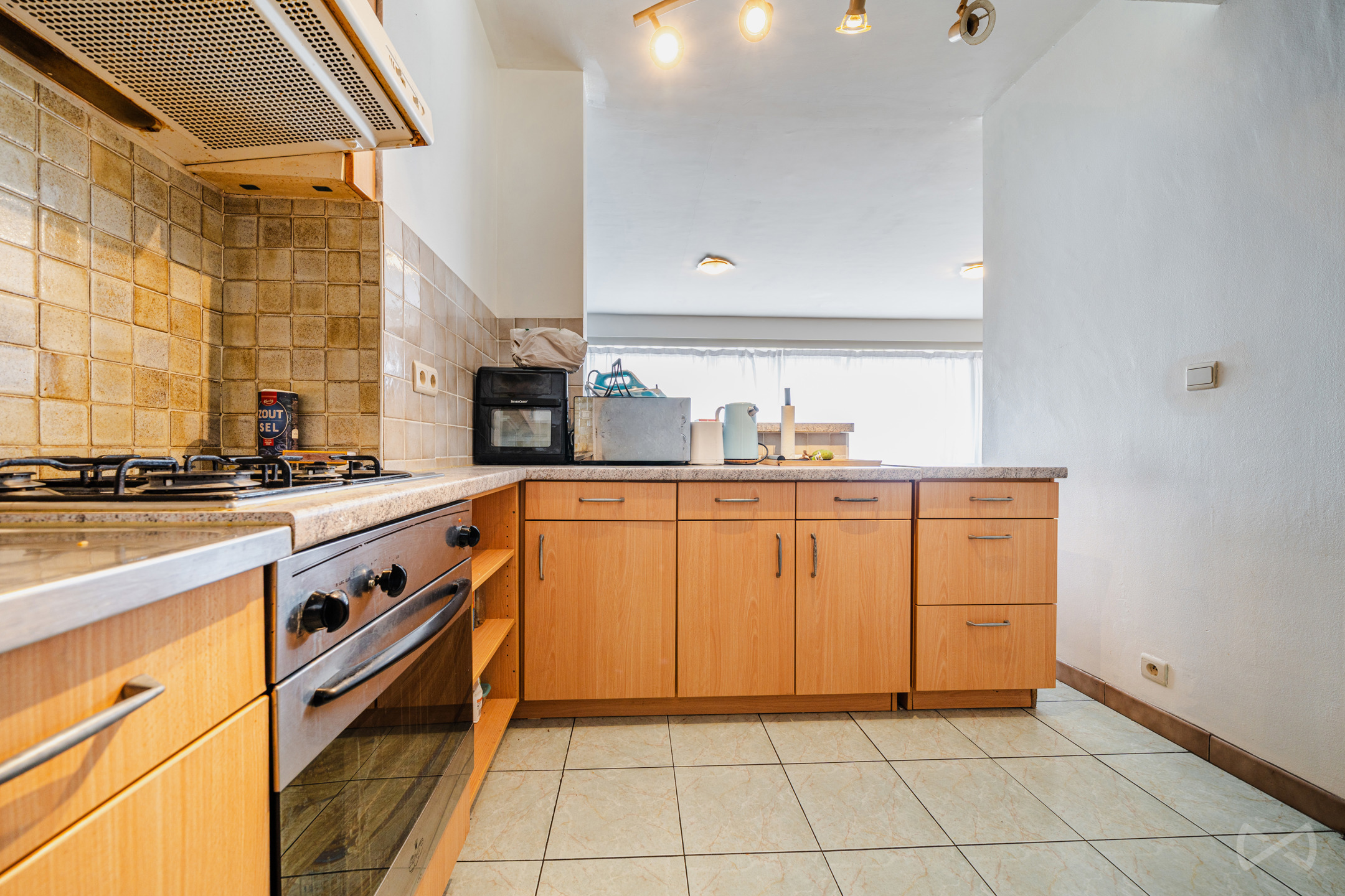 Appartement à vendre à Berchem-Sainte-Agathe avec 2 chambres - photo 5