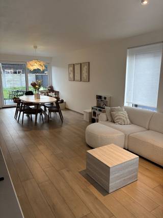 House for sale in Tessenderlo-Ham