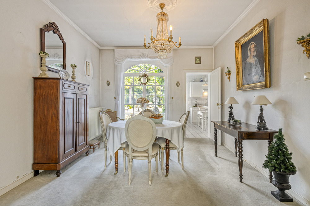 Maison à vendre à Merelbeke-Melle avec 3 chambres - photo 4